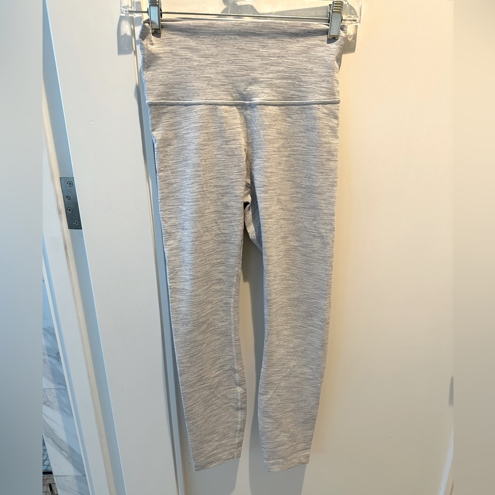 Lululemon align leggings